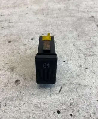 Audi 80 90 S2 B4 Fog light switch 893941563