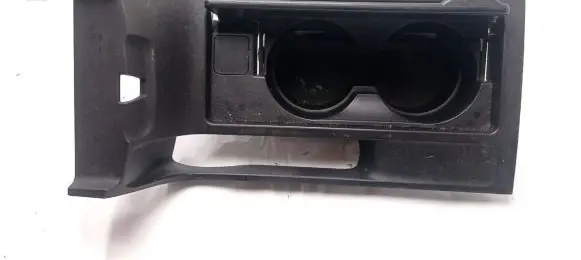Mazda 3 I Cup holder BP4K64361 000000000