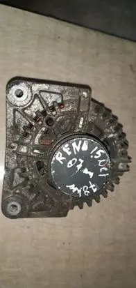 Generator/alternator
