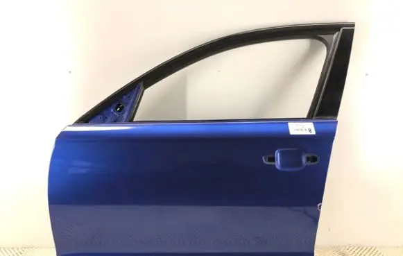 Audi A6 S6 C7 4G Front door LY5Q