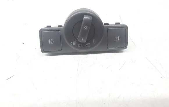 Volkswagen Phaeton Light switch 3D0941531A