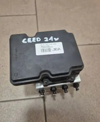 KIA Ceed ABS Pump 58910J7AA0