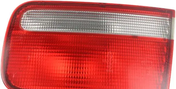 Honda Accord Tailgate rear/tail lights 236208