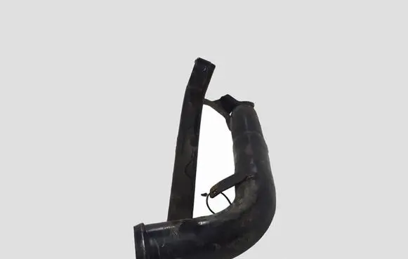 Volvo S60 Engine coolant pipe/hose