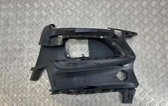 BMW 2 F45 Front bumper mounting bracket 7301547