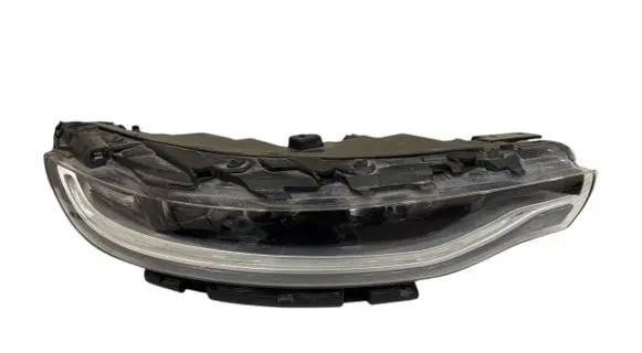 KIA Soul Headlight/headlamp