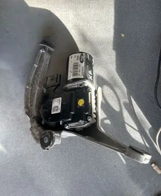 Ford Transit - Tourneo Connect Wiper motor W000031408 00476783 W000034815