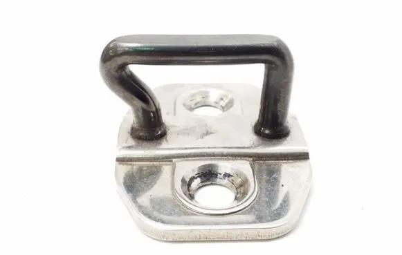 Mercedes-Benz SLK R172 Front door lock loop/hook striker A2077200104