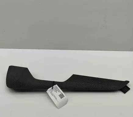 Audi A6 S6 C8 4K Front door card panel trim 4K5867410
