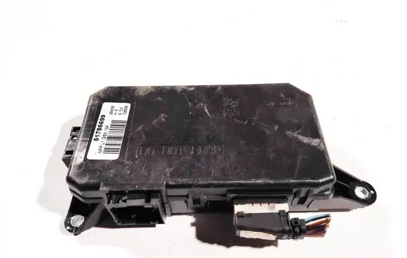 Fiat Croma Door control unit/module 51796699 106556