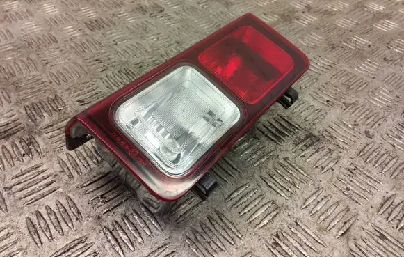 Renault Trafic III (X82) Rear fog light 265549399R
