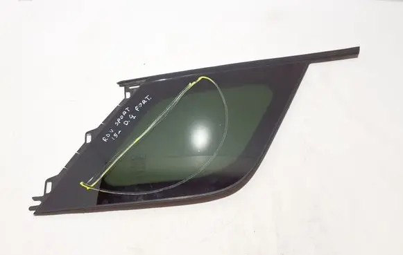 Land Rover Discovery Sport Rear side window LR073088