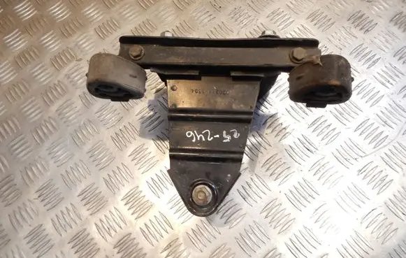 Mercedes-Benz S W221 Rear bumper cross member MERCEDESBENZ 25246