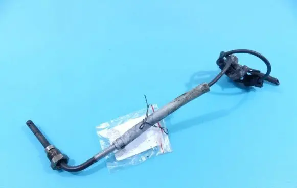 Fiat Panda III Exhaust gas temperature sensor 55218475 IMPRK1297945