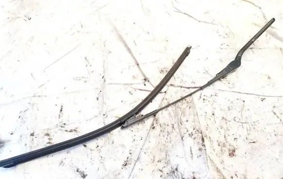 BMW X1 E84 Front wiper blade arm 6161299014601 61.61-2990146-01