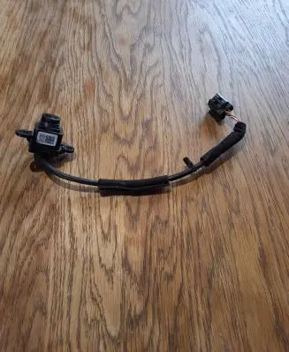 Hyundai Tucson LM Side fender camera 99240H7600 9624057600