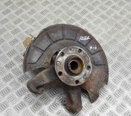 Skoda Yeti (5L) Front wheel hub 1K0407255T