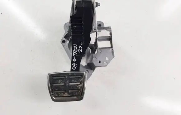 Audi Q4 Sportback e-tron Brake pedal 1ec723058h 1F2723053H 0080234