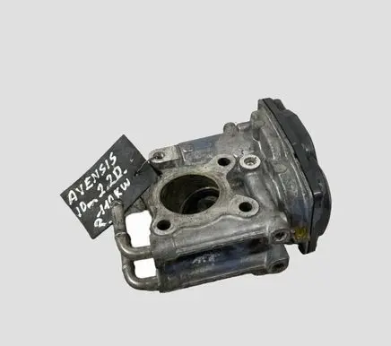 Toyota Avensis T250 EGR valve 258000R010 VN1501000043