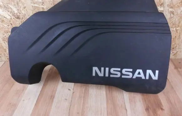 Nissan X-Trail T32 Engine cover (trim) 112095PS 110095PS 140414BD0A
