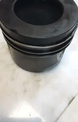 Audi A6 S6 C7 4G Piston 8372T