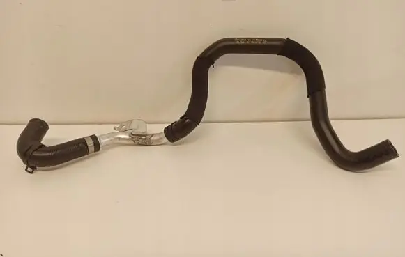 Mercedes-Benz C W205 Engine coolant pipe/hose 9168-14605-A22372
