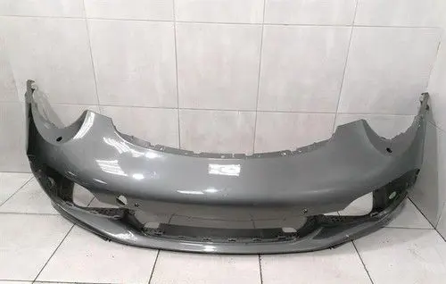 Porsche 911 991 Front bumper foam support bar 99150531101