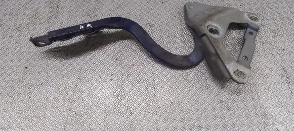 Opel Combo C Engine bonnet/hood hinges 24455377