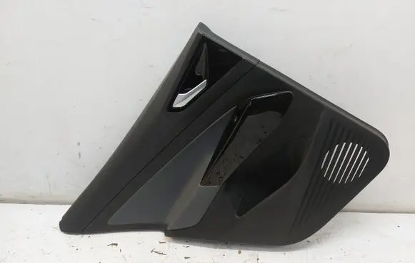 Volkswagen ID.4 Rear door card panel trim VWBOCZEKLT11A