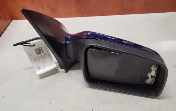 Opel Astra G Manual wing mirror 09142089 259550DD3