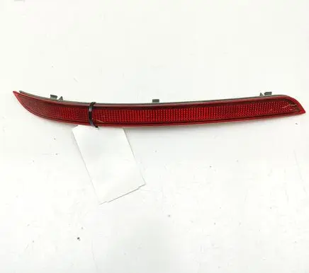 Mercedes-Benz ML W166 Rear tail light reflector A1668200074