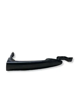 BMW 1 F20 F21 Front door exterior handle PA6GF30