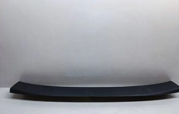 Audi Q7 4M Other trunk/boot trim element 4M0867606