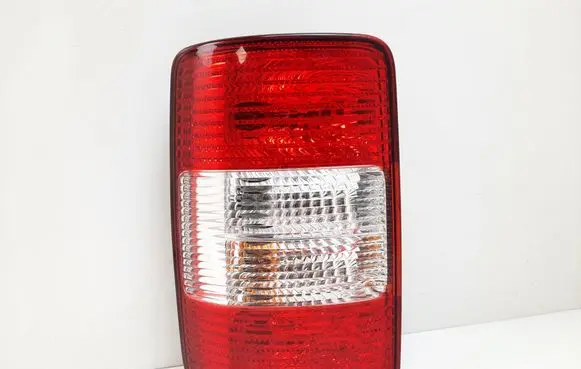 Volkswagen Caddy Rear/tail lights 2K0945111A