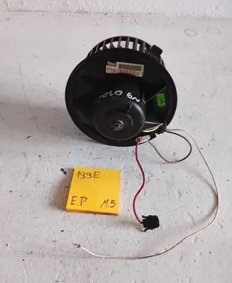Volkswagen Polo III 6N 6N2 6NF Heater fan/blower 131470