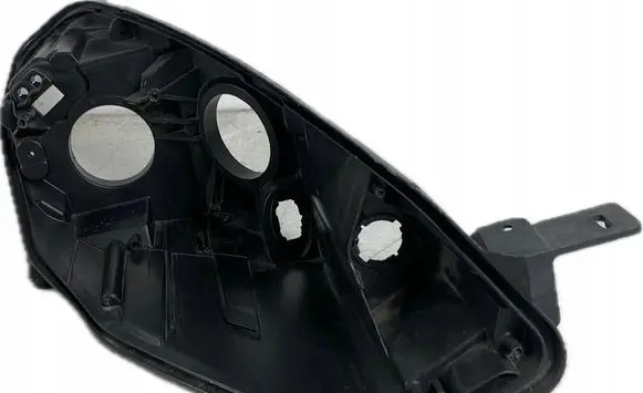 Ford Fiesta Headlight/headlamp 131413241231