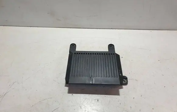 Volvo S80 Sound amplifier 31215612 31215657