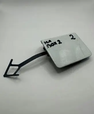 Dacia Sandero Front tow hook cap/cover 511805511R