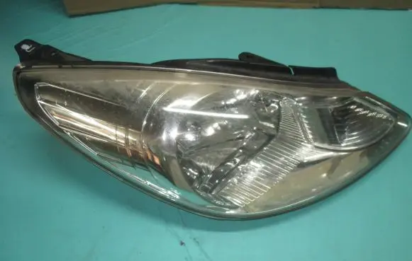 Hyundai i10 Headlight/headlamp