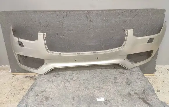 Volvo XC90 Front bumper 31353362