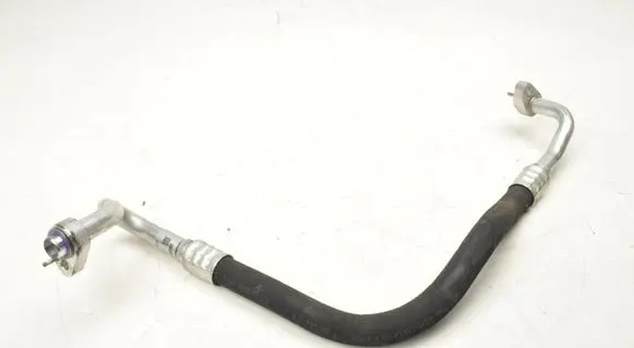 Mercedes-Benz GLC C253 Air conditioning (A/C) pipe/hose A2548303902