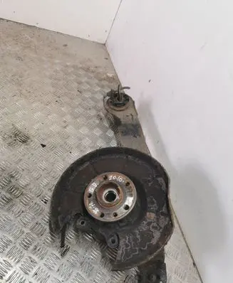 Volvo XC70 Rear wheel hub spindle/knuckle 