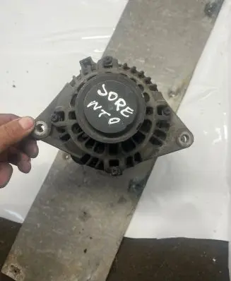 KIA Sorento Generator/alternator