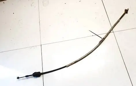 Citroen Saxo Handbrake/parking brake wiring cable durac0805