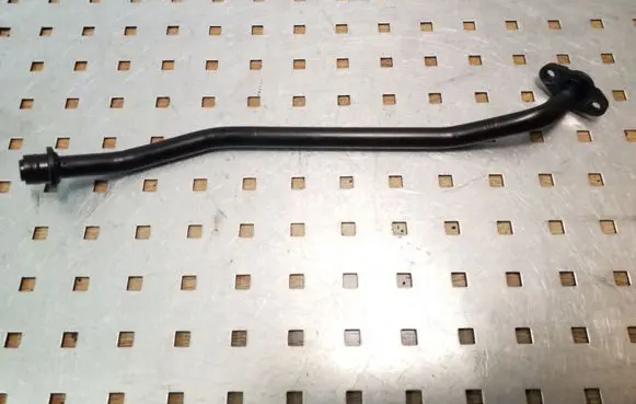 Jeep Grand Cherokee (WJ) Turbo turbocharger oiling pipe/hose
