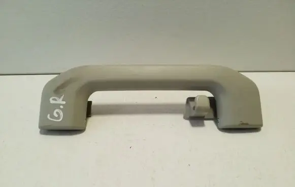 Volvo XC60 Rear interior roof grab handle