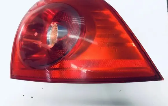 Volkswagen Golf V Rear/tail lights 1k6945096e 028490202c
