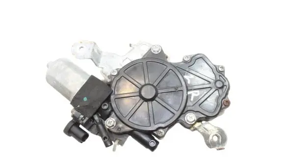 Lexus LS 460 - 600H Rear door soft close latching motor 