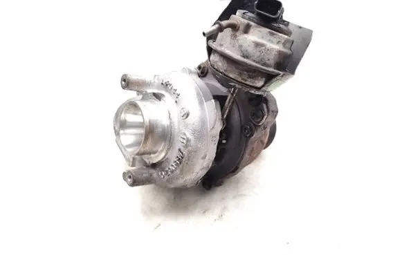 Ford Mondeo MK IV Turbo 9686120680