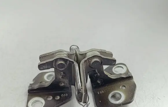 Jeep Grand Cherokee WL Front door hinge set 